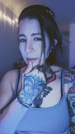 OnlyFans cuenta lunaskynet avatar 1