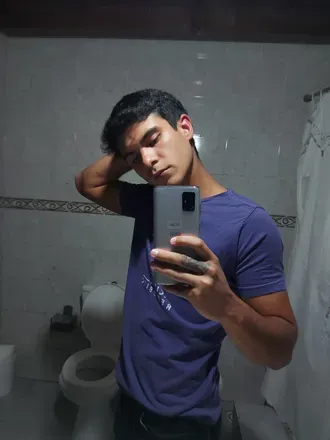 OnlyFans cuenta abrahamok avatar 1