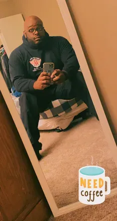 OnlyFans account  jdontknow avatar 1
