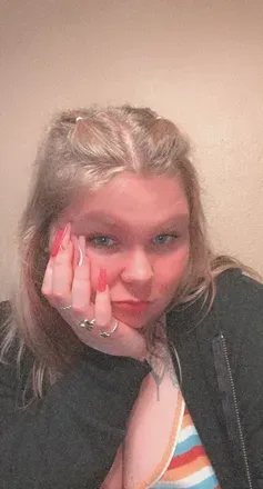 OnlyFans cuenta nicolemarie02 avatar 1