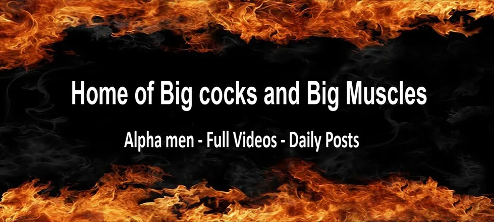 OnlyFans cuenta alphasmen header 2