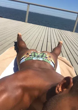 OnlyFans account  catchofthedaddy avatar 1