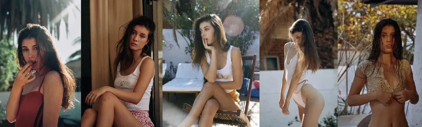 OnlyFans cuenta courtneyskittens header 2