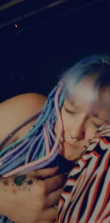 OnlyFans cuenta zzsleepingbeautyzz header 2
