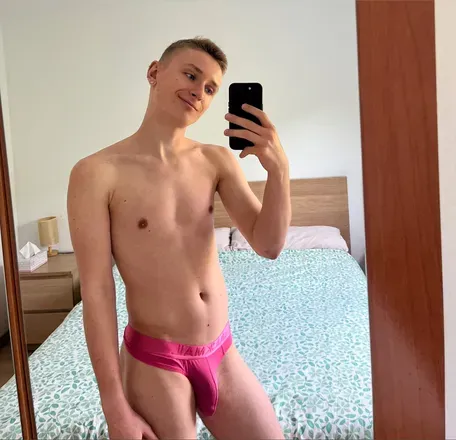 OnlyFans cuenta alexbluexx avatar 1