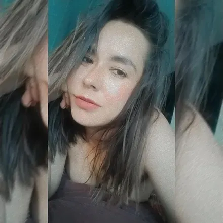 OnlyFans cuenta violetasexmar avatar 1