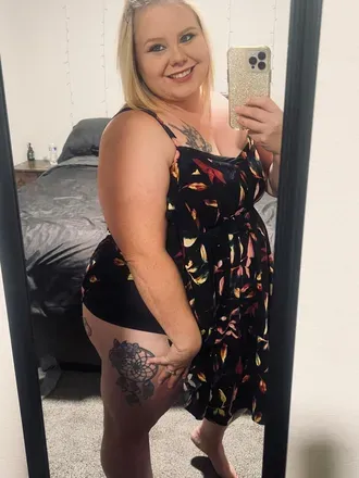 OnlyFans account  thedisgruntledwife avatar 1