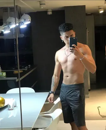 OnlyFans cuenta zarco0128 avatar 1