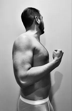 OnlyFans cuenta maxmorrison avatar 1