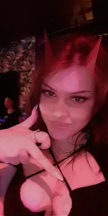 OnlyFans cuenta goddessxcruella avatar 1