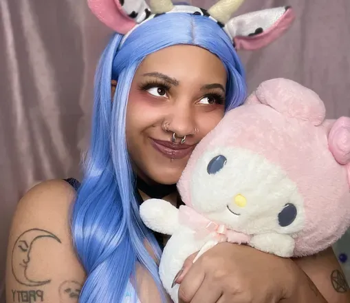 OnlyFans cuenta angelguts666 avatar 1