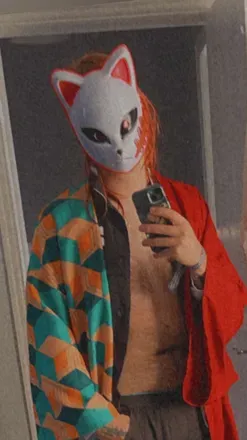 OnlyFans cuenta houseofmasks avatar 1
