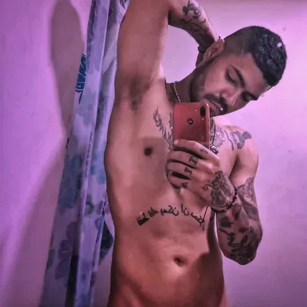 OnlyFans cuenta tascon777 avatar 1