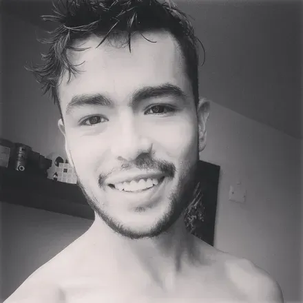OnlyFans cuenta kevin_contreraa avatar 1