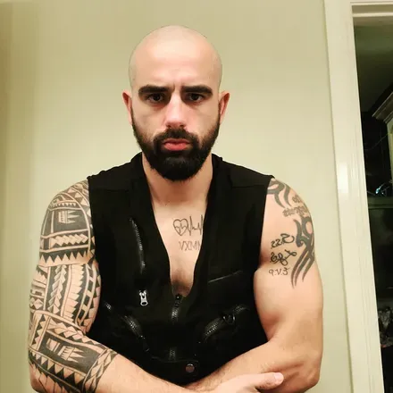 OnlyFans cuenta decimus.meridius avatar 1
