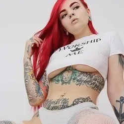 OnlyFans cuenta kiibaby avatar 1