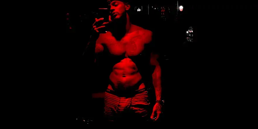OnlyFans cuenta justincasexxxy header 2