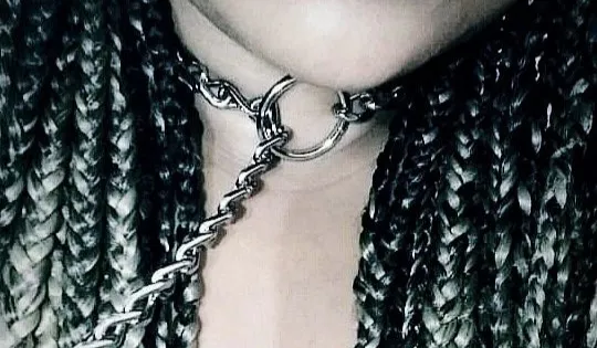 OnlyFans cuenta christine.hells header 2