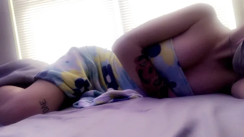 OnlyFans cuenta lilbbynyx header 2