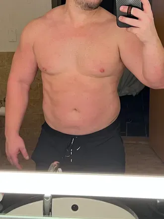 OnlyFans cuenta snyderstg avatar 1