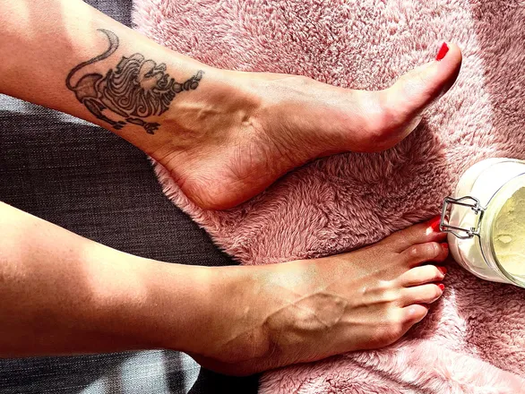 OnlyFans cuenta luxstar_bigpaws header 2