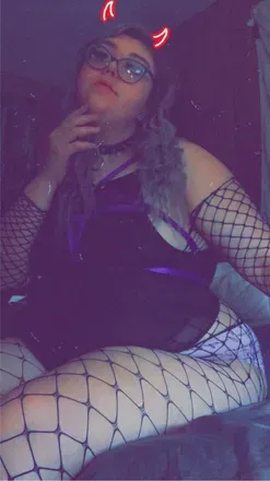 OnlyFans account  sadlittlecupcake1 avatar 1
