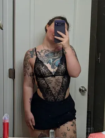 OnlyFans cuenta badbabyaly avatar 1
