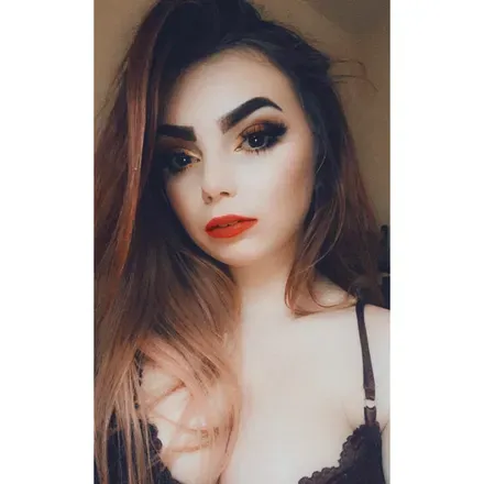 OnlyFans cuenta thesluttygamer avatar 1