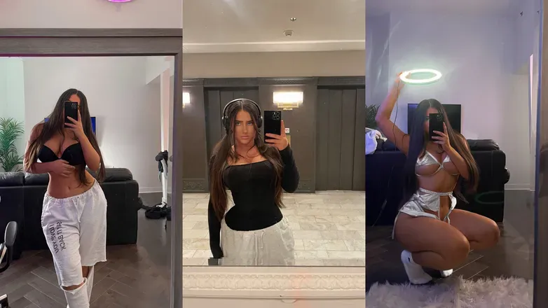 OnlyFans account  notgabs header 2