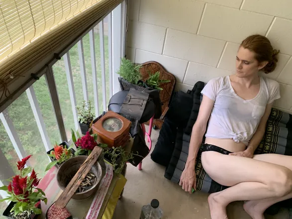 OnlyFans account  fionabrookes header 2
