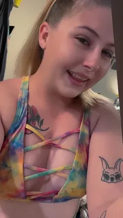 OnlyFans cuenta mariegalaxy69 avatar 1
