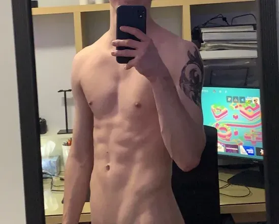 OnlyFans cuenta entyson avatar 1