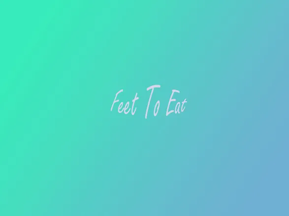 OnlyFans cuenta feet.to.eat header 2