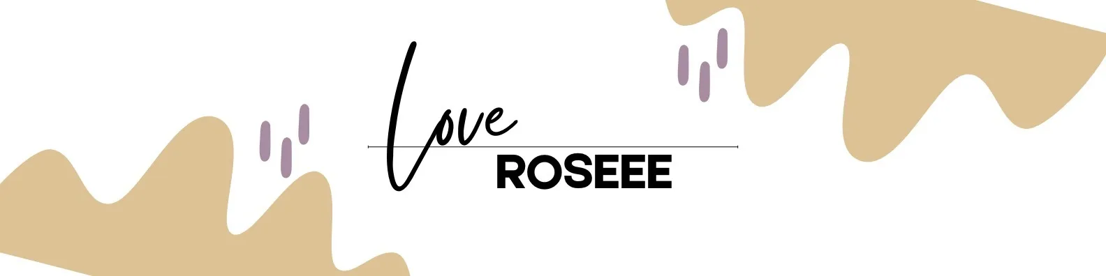 OnlyFans cuenta weloveroseee header 2