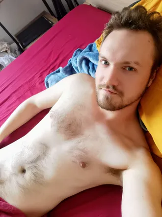 OnlyFans account  monsieurq header 2