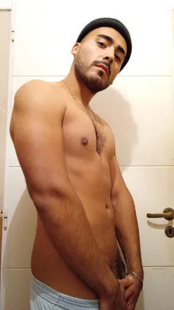 OnlyFans cuenta maikom98 avatar 1
