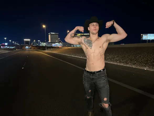 OnlyFans cuenta nickcuriousvip header 2