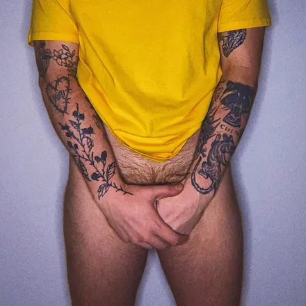 OnlyFans cuenta jay_crush avatar 1