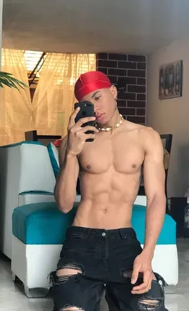 OnlyFans account  dairon-felipe avatar 1