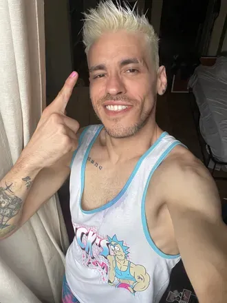 OnlyFans cuenta yoboi1 avatar 1