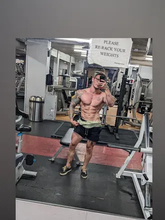 OnlyFans cuenta alexxx_sid header 2