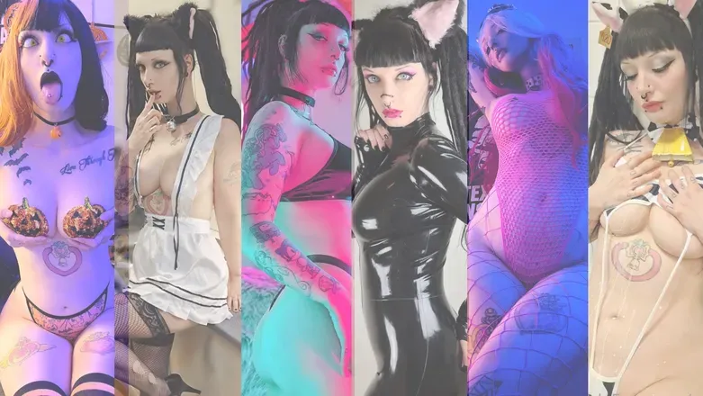 OnlyFans cuenta squishyevil header 2