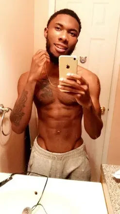 OnlyFans cuenta badmanjohhny avatar 1