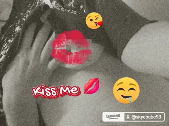 OnlyFans cuenta skyebabe93 header 2