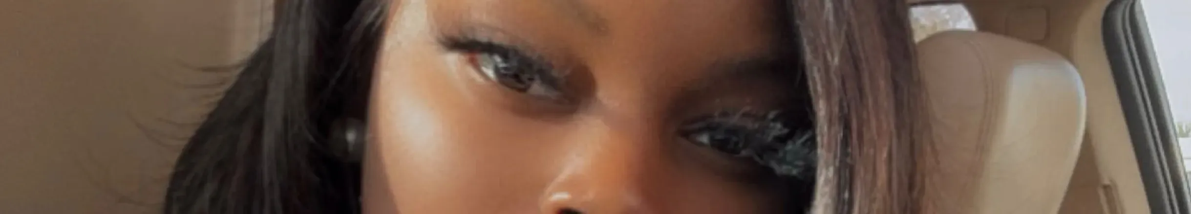 OnlyFans cuenta sweetpussymonet header 2