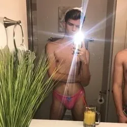 OnlyFans cuenta maxrosexxx avatar 1