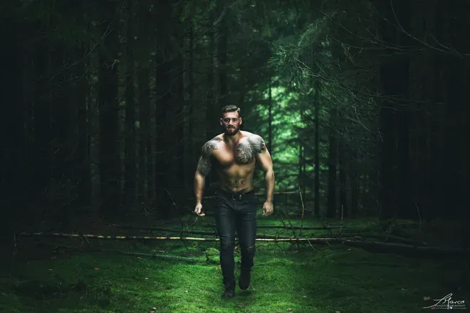 OnlyFans cuenta draganovic_official header 2