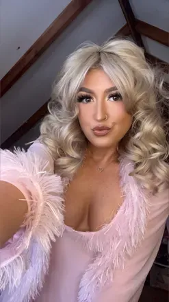 OnlyFans account  cwjcox avatar 1