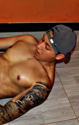 OnlyFans cuenta fabian321 header 2