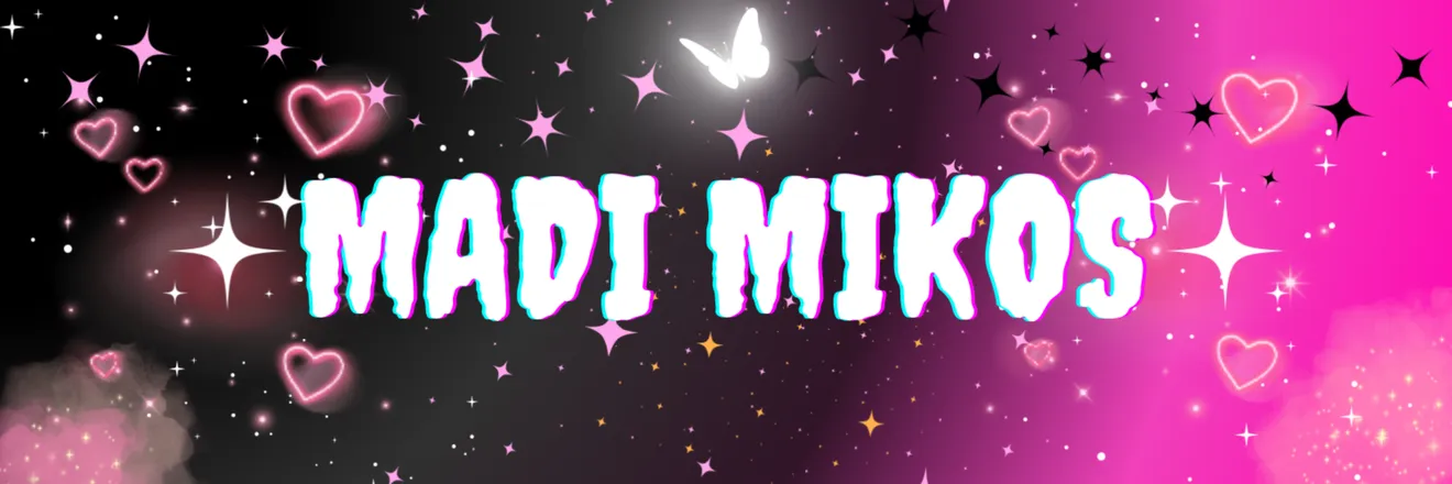 OnlyFans cuenta madisuxxx header 2